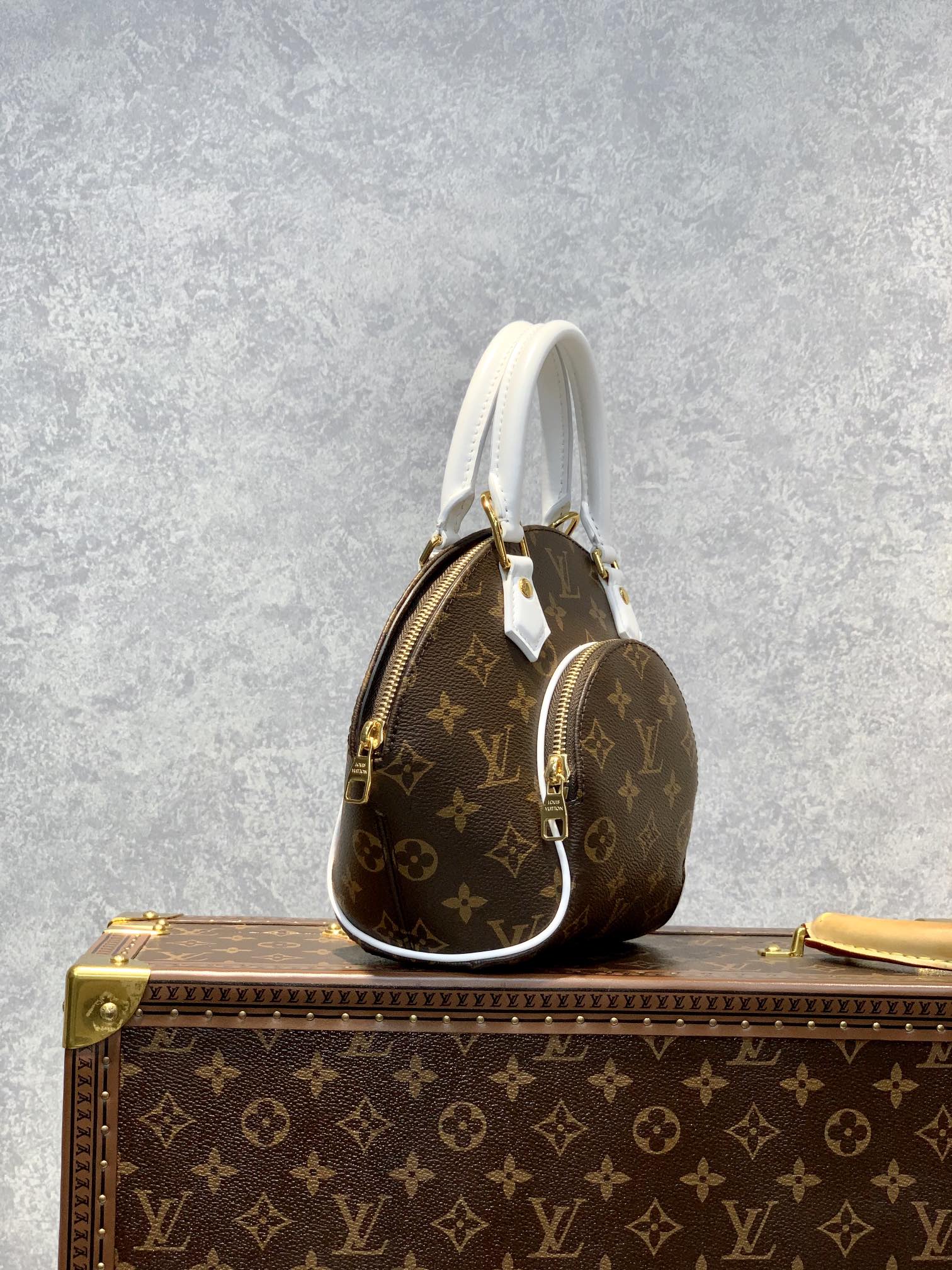 Louis Vuitton M20752 Ellipse BB-23*20*10CM