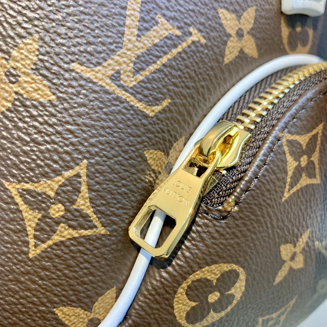 Louis Vuitton M20752 Ellipse BB-23*20*10CM