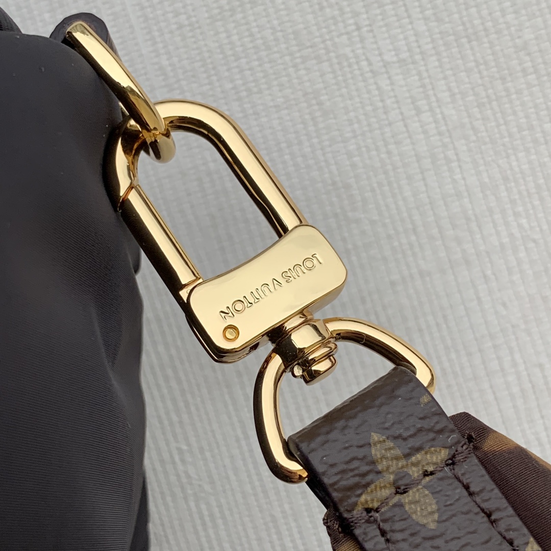 Louis Vuitton Speedy Bandoulière 25-M59009-25*19*15CM