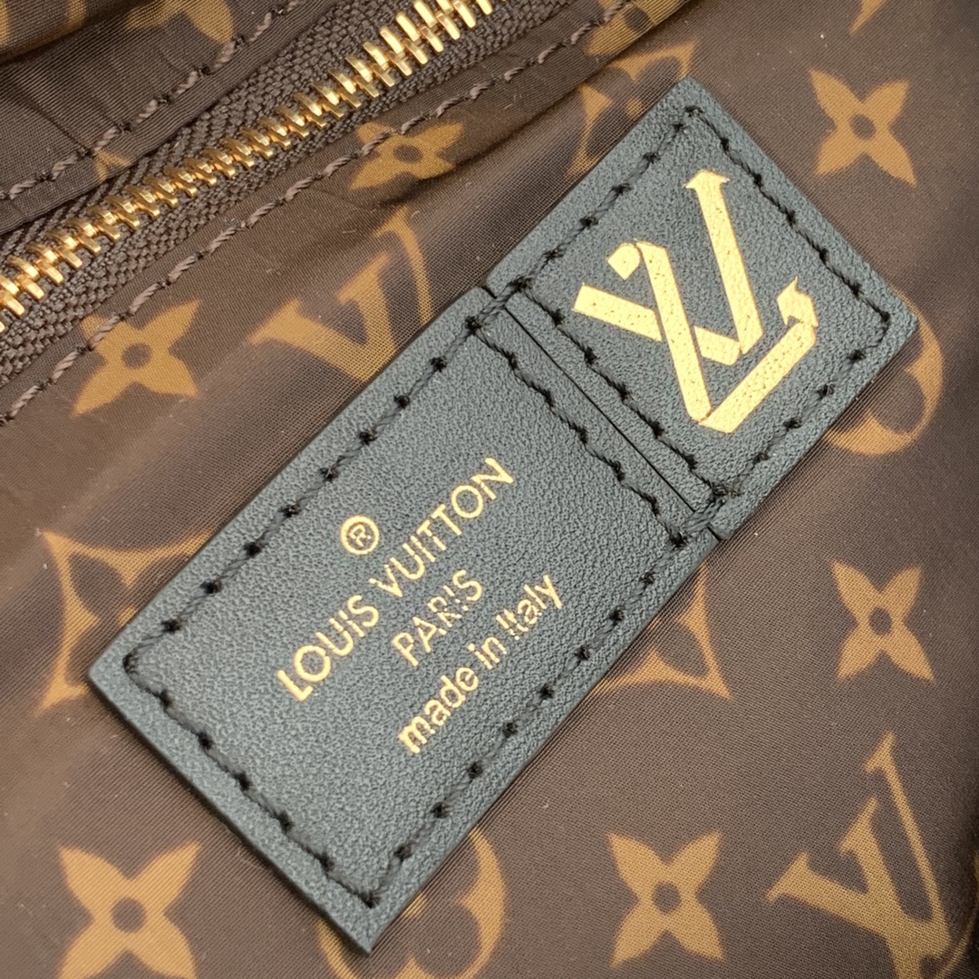 Louis Vuitton Speedy Bandoulière 25-M59009-25*19*15CM