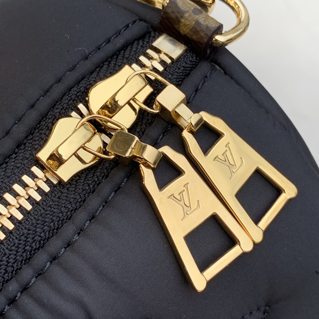 Louis Vuitton Speedy Bandoulière 25-M59009-25*19*15CM