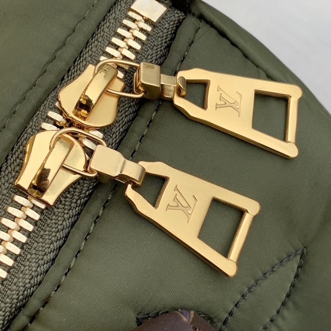 Louis Vuitton Speedy Bandoulière 25-M59009-25*19*15CM