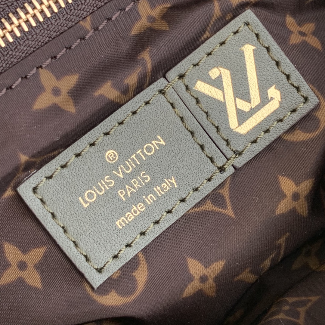 Louis Vuitton Speedy Bandoulière 25-M59009-25*19*15CM