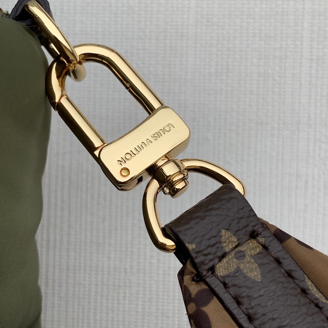 Louis Vuitton Speedy Bandoulière 25-M59009-25*19*15CM
