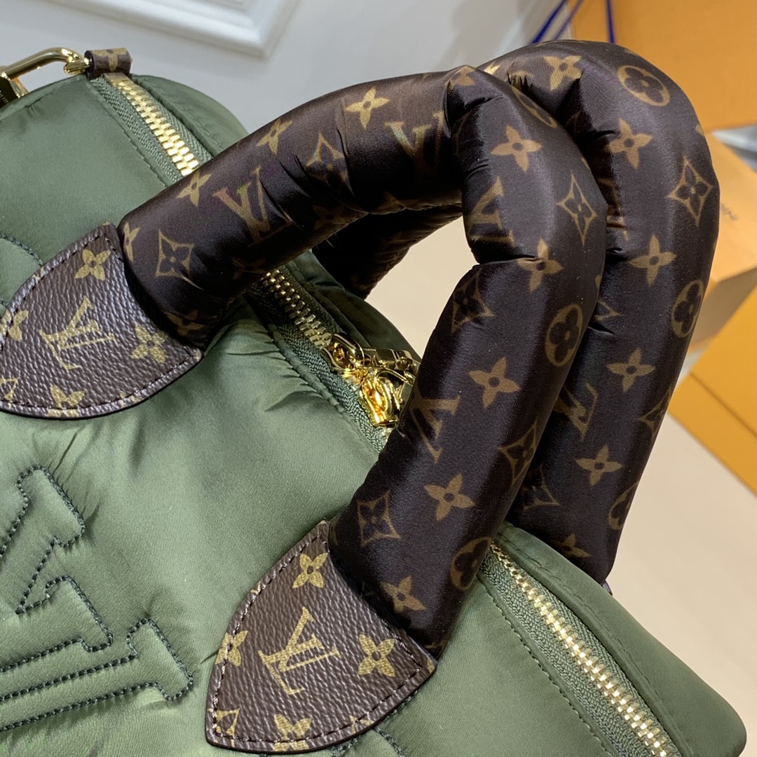 Louis Vuitton Speedy Bandoulière 25-M59009-25*19*15CM