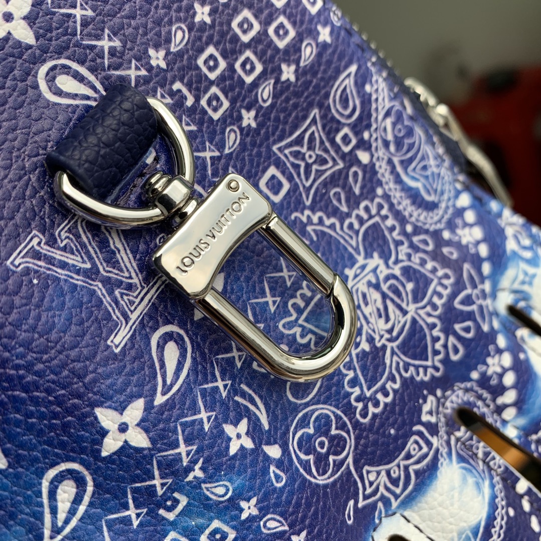 Louis Vuitton Bag-M81410-16*21*1CM
