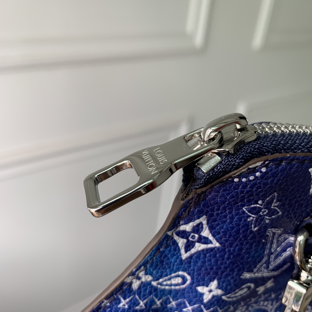 Louis Vuitton Bag-M81410-16*21*1CM