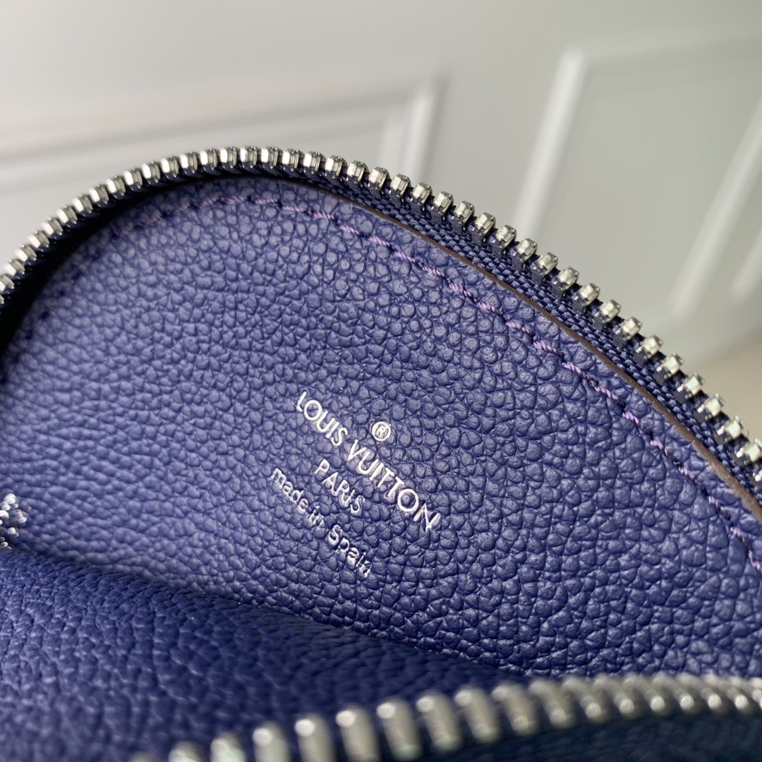 Louis Vuitton Bag-M81410-16*21*1CM