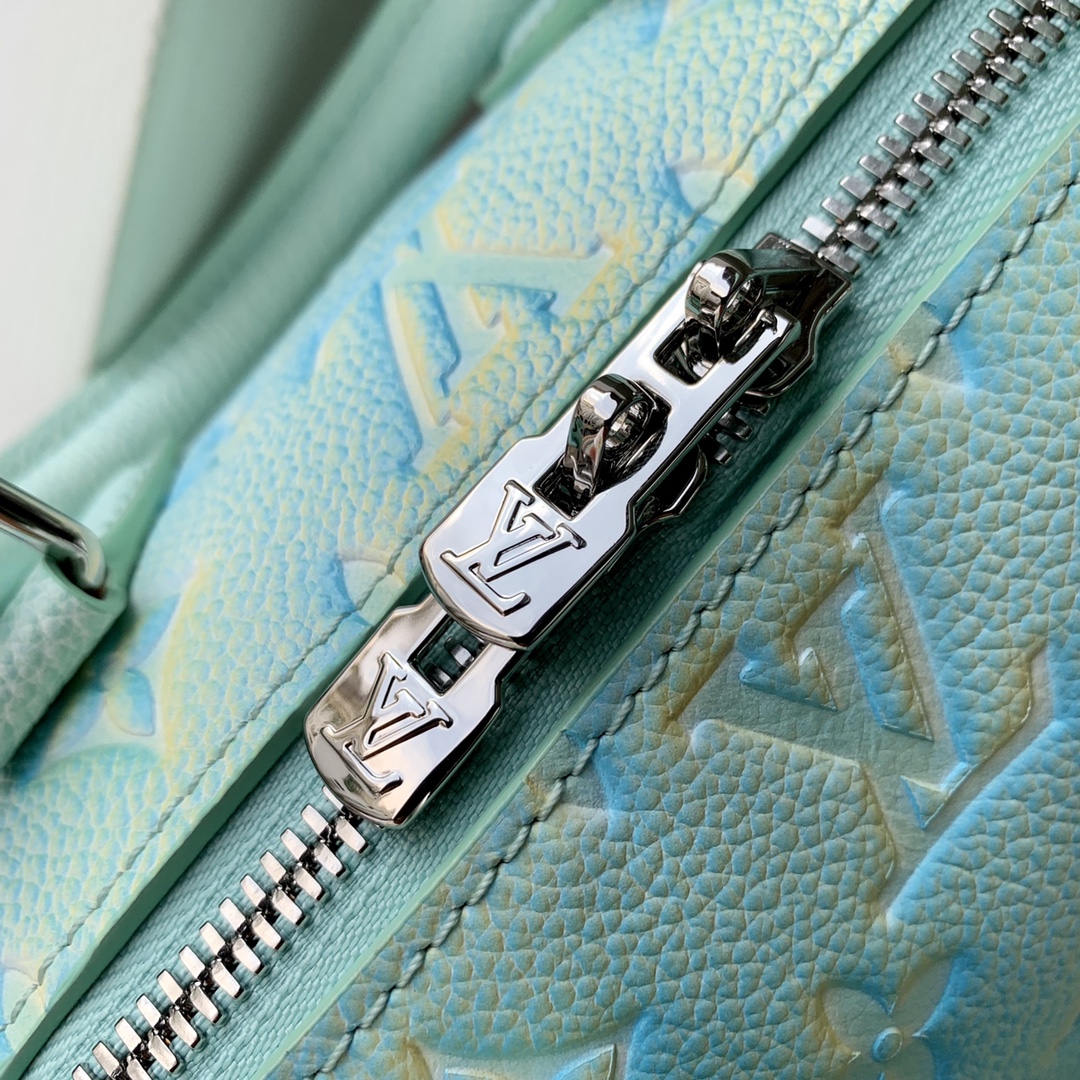 Louis Vuitton Speedy Bandoulière 20 -M46163-20*13.5*12CM