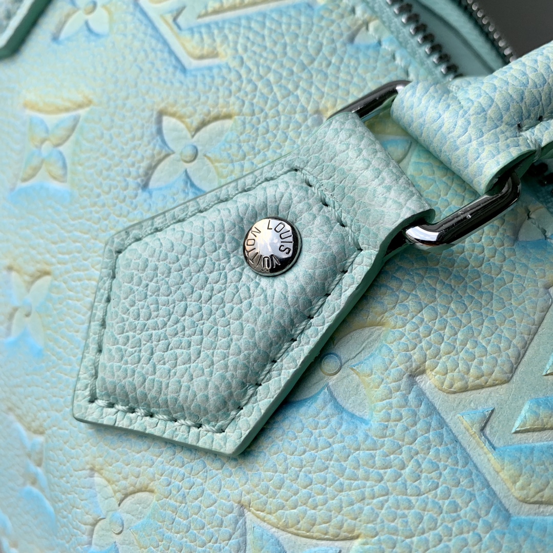 Louis Vuitton Speedy Bandoulière 20 -M46163-20*13.5*12CM