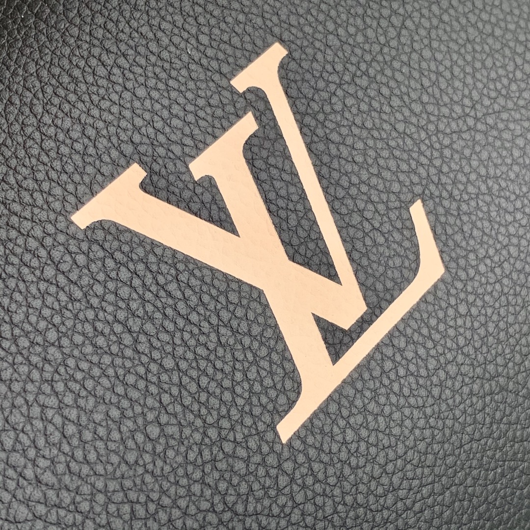 Louis Vuitton Wild at Heart Speedy Bandoulière 25-25*19*15CM