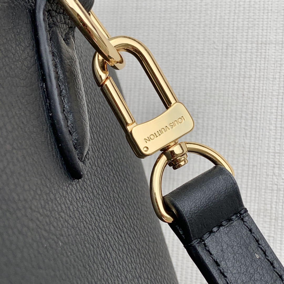 Louis Vuitton Wild at Heart Speedy Bandoulière 25-25*19*15CM