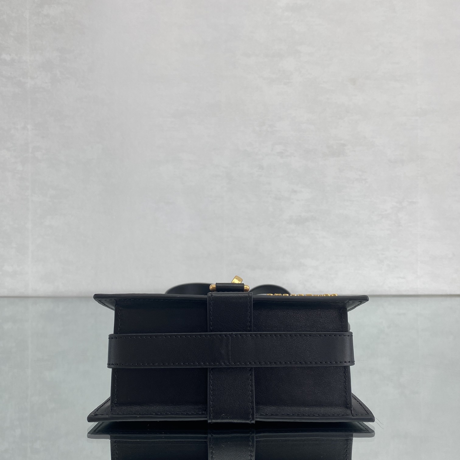 Jacquemus Handbags-18×7.5×18.5CM