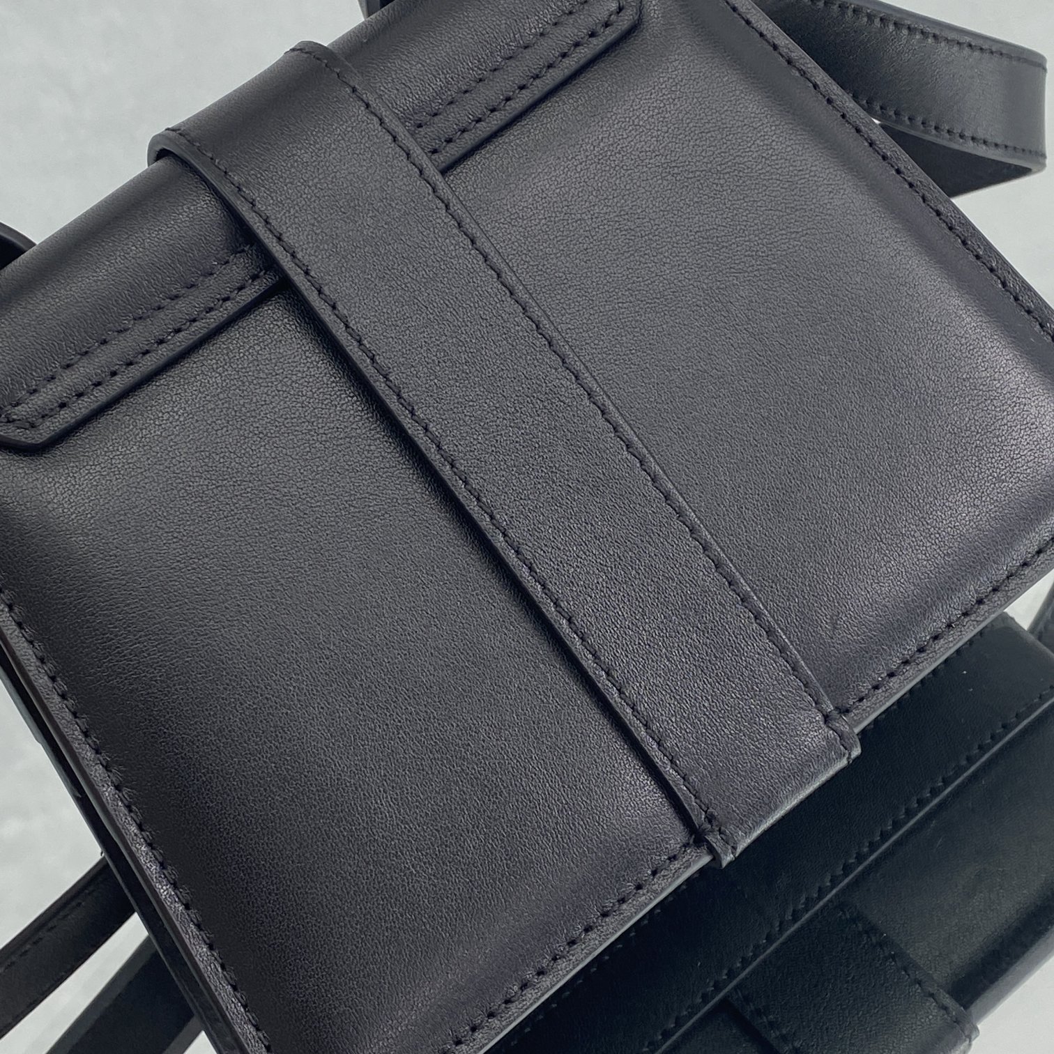 Jacquemus Handbags-18×7.5×18.5CM