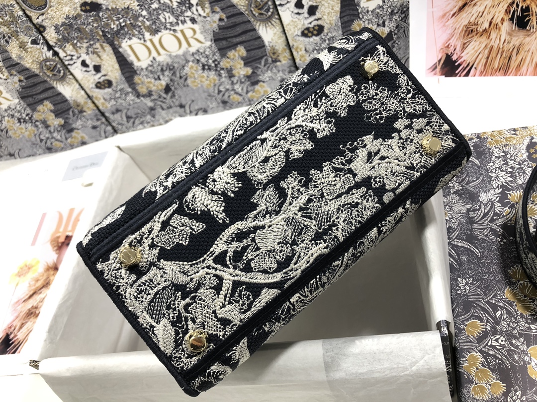Lady Diro Bag-24*20*11CM