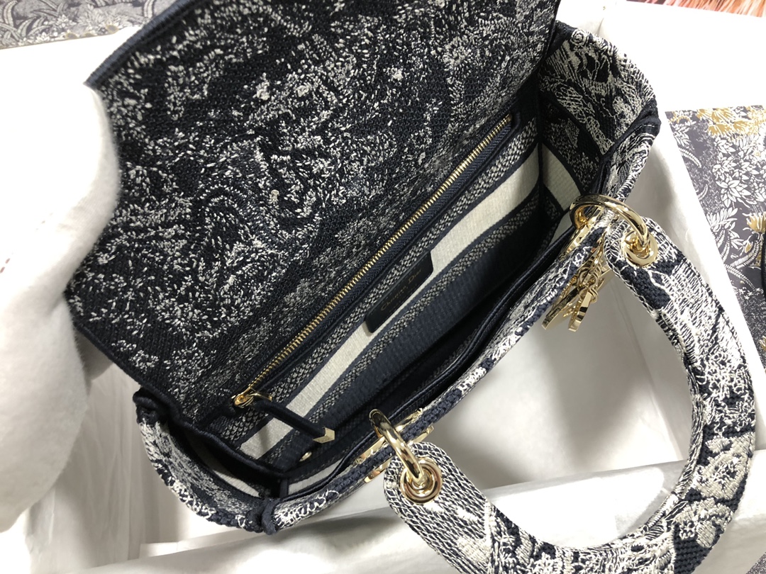 Lady Diro Bag-24*20*11CM