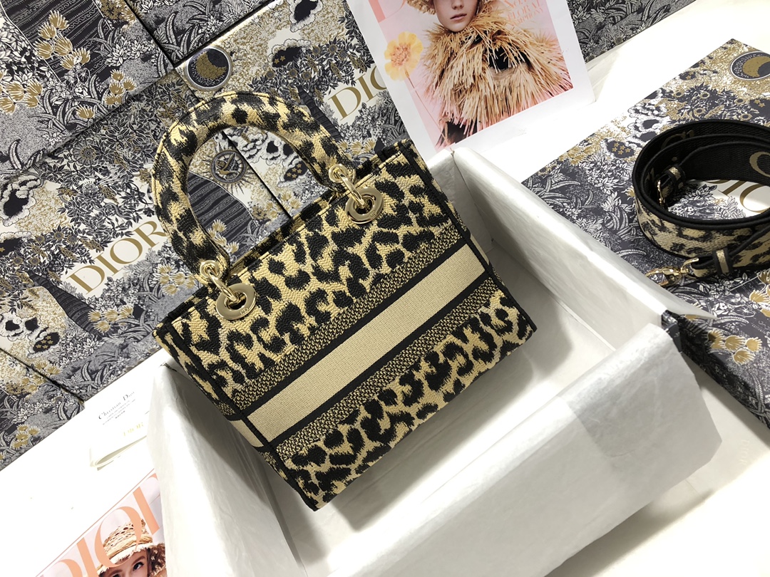 Lady Diro Bag-24*20*11CM
