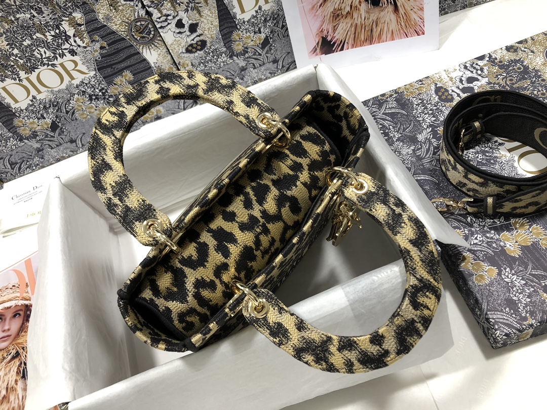 Lady Diro Bag-24*20*11CM