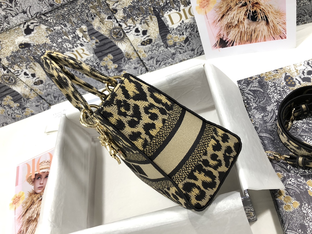 Lady Diro Bag-24*20*11CM