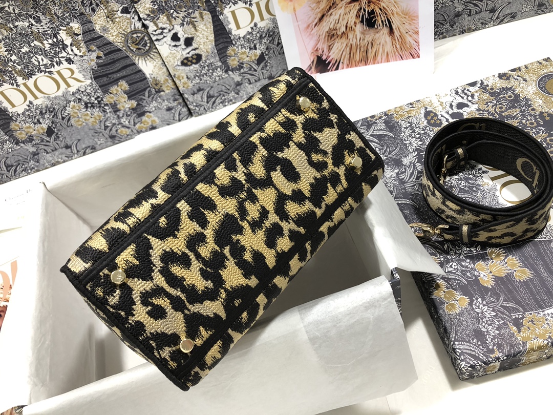 Lady Diro Bag-24*20*11CM