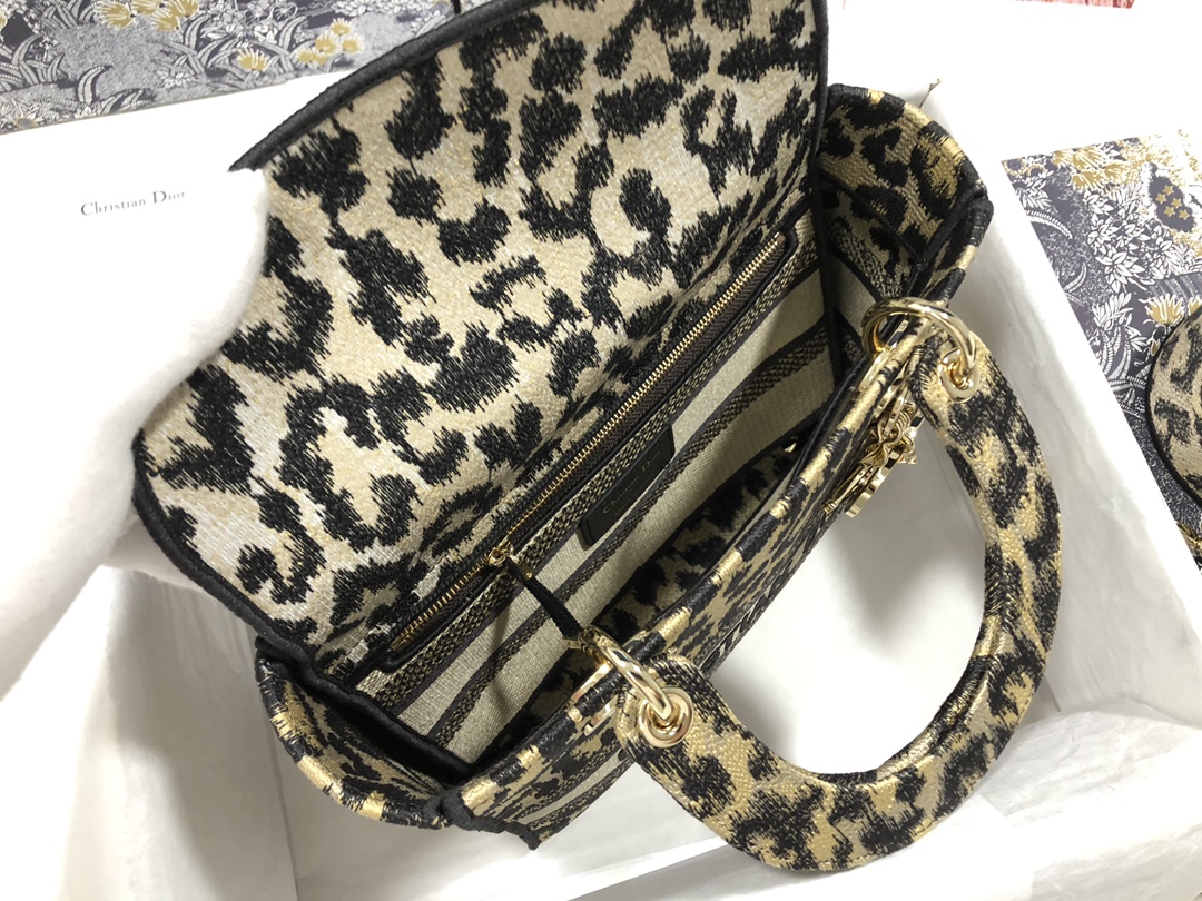 Lady Diro Bag-24*20*11CM