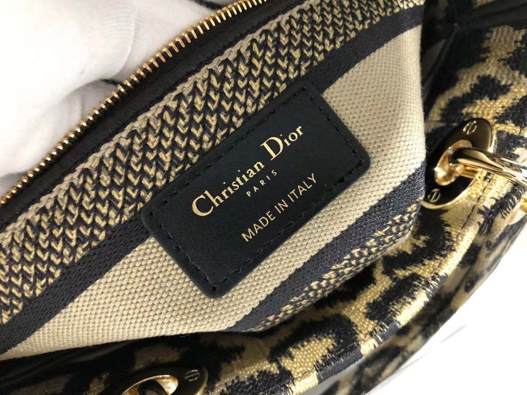Lady Diro Bag-24*20*11CM