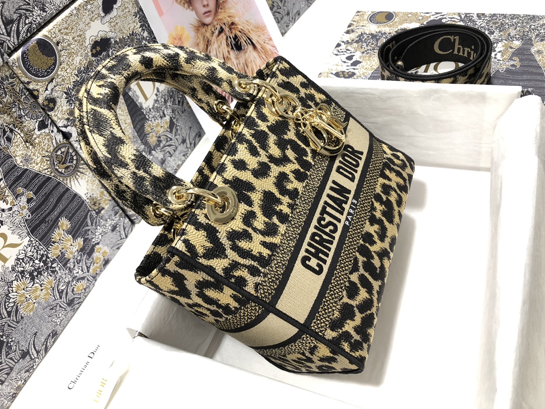 Lady Diro Bag-24*20*11CM