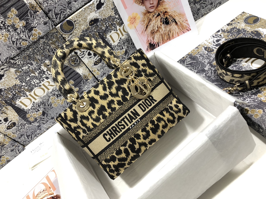 Lady Diro Bag-24*20*11CM