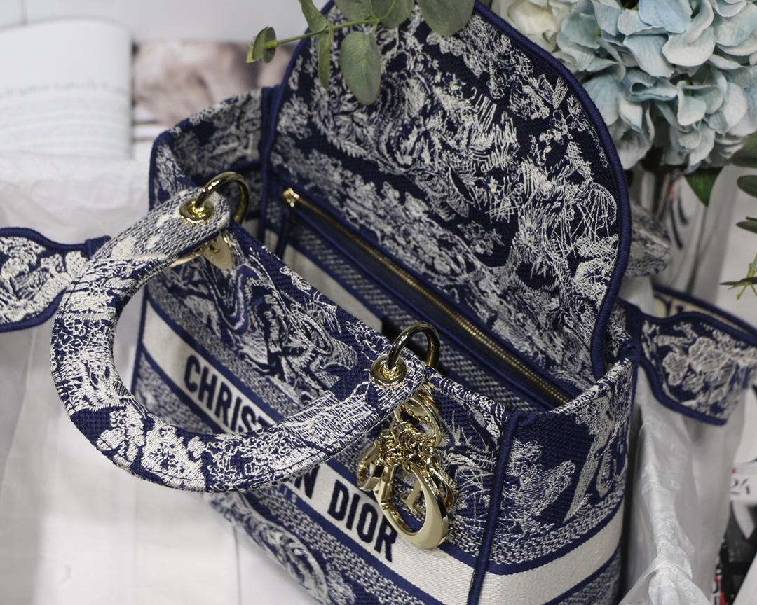 Lady Diro Bag-24*20*11CM