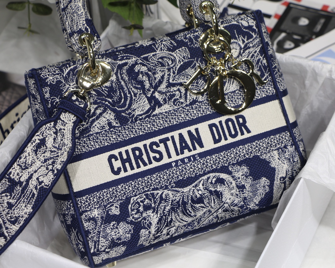 Lady Diro Bag-24*20*11CM