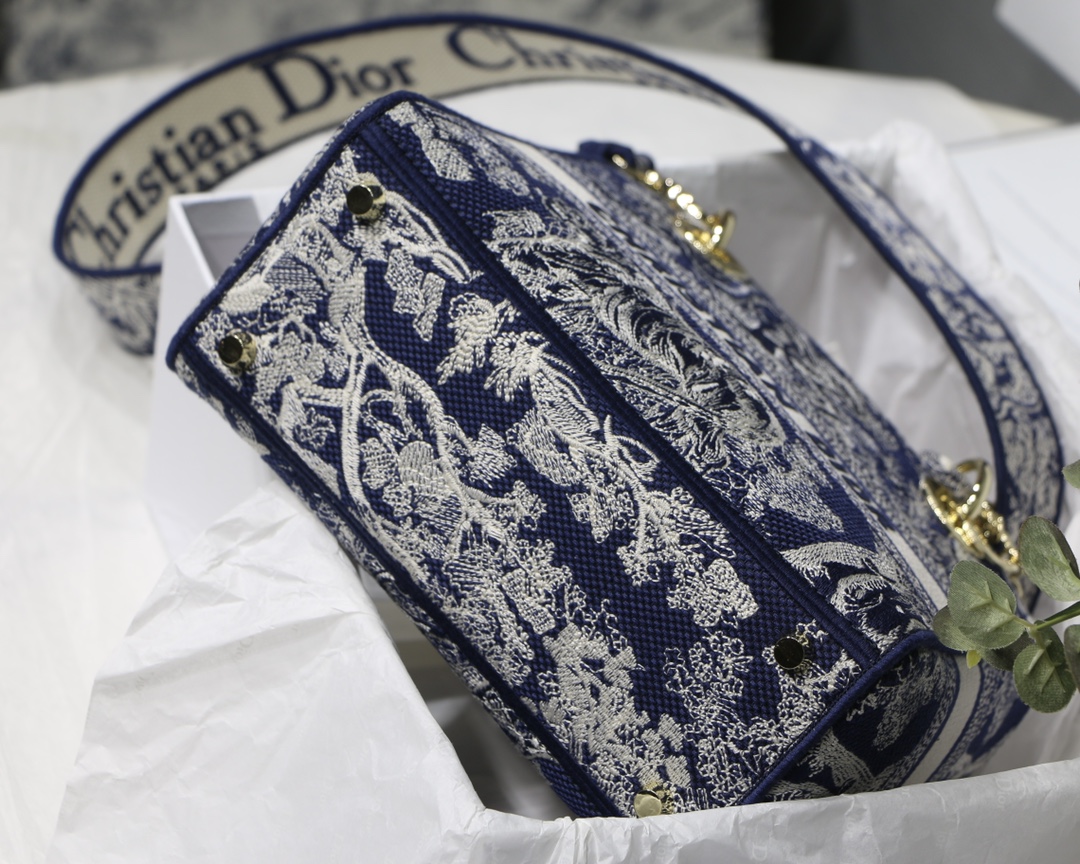 Lady Diro Bag-24*20*11CM