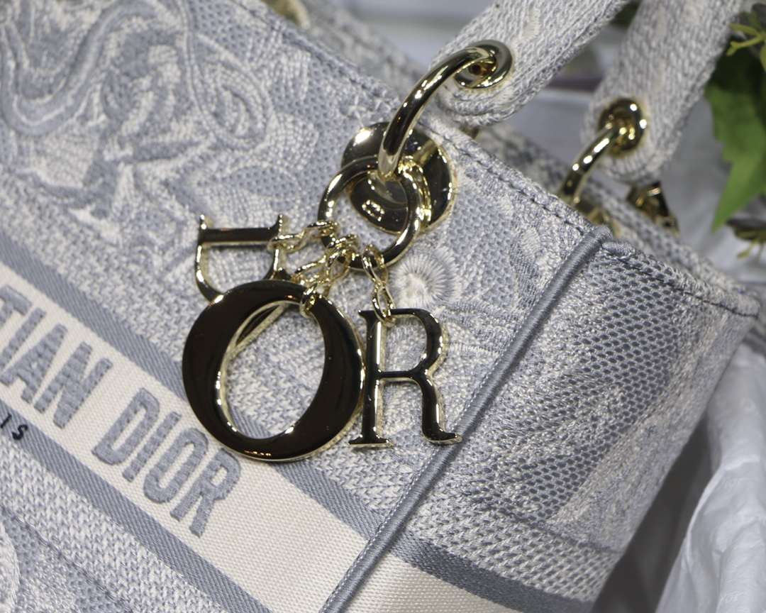 Lady Diro Bag-24*20*11CM