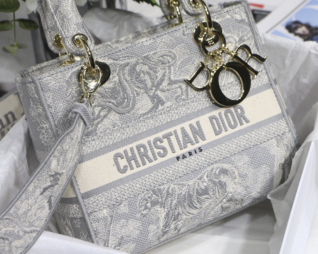 Lady Diro Bag-24*20*11CM