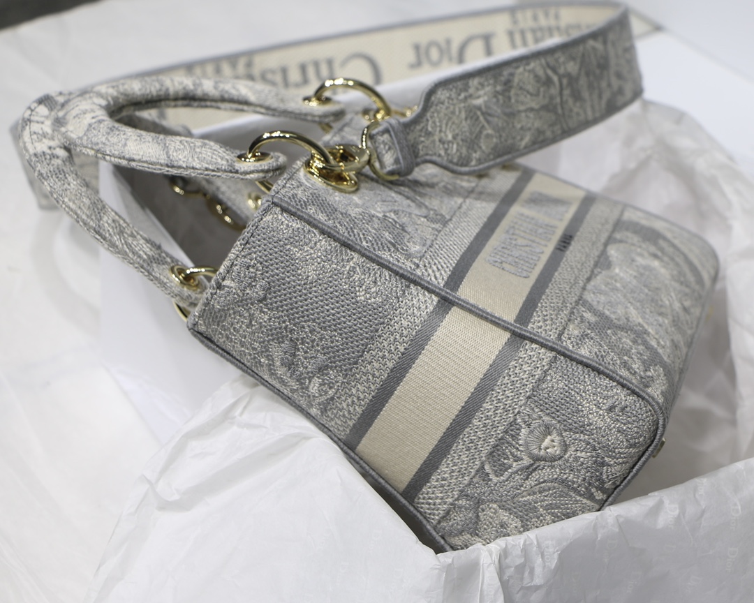 Lady Diro Bag-24*20*11CM