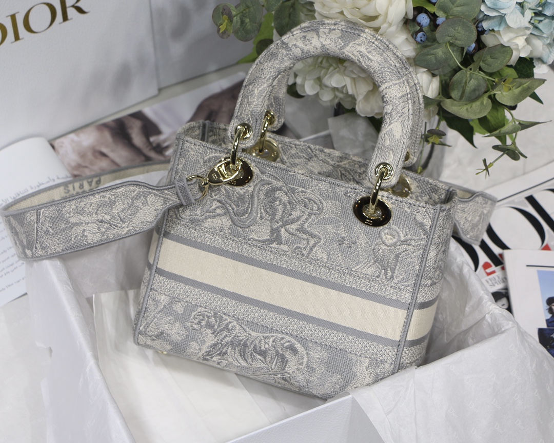 Lady Diro Bag-24*20*11CM