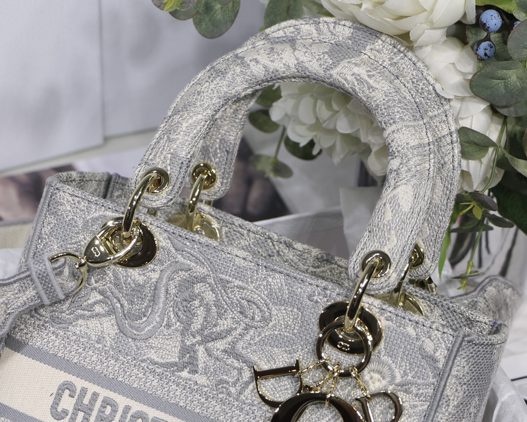Lady Diro Bag-24*20*11CM