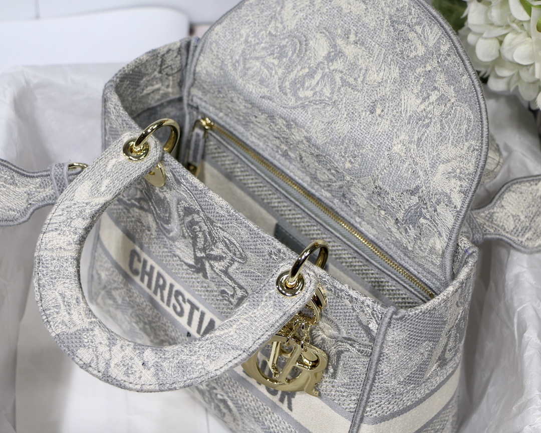 Lady Diro Bag-24*20*11CM