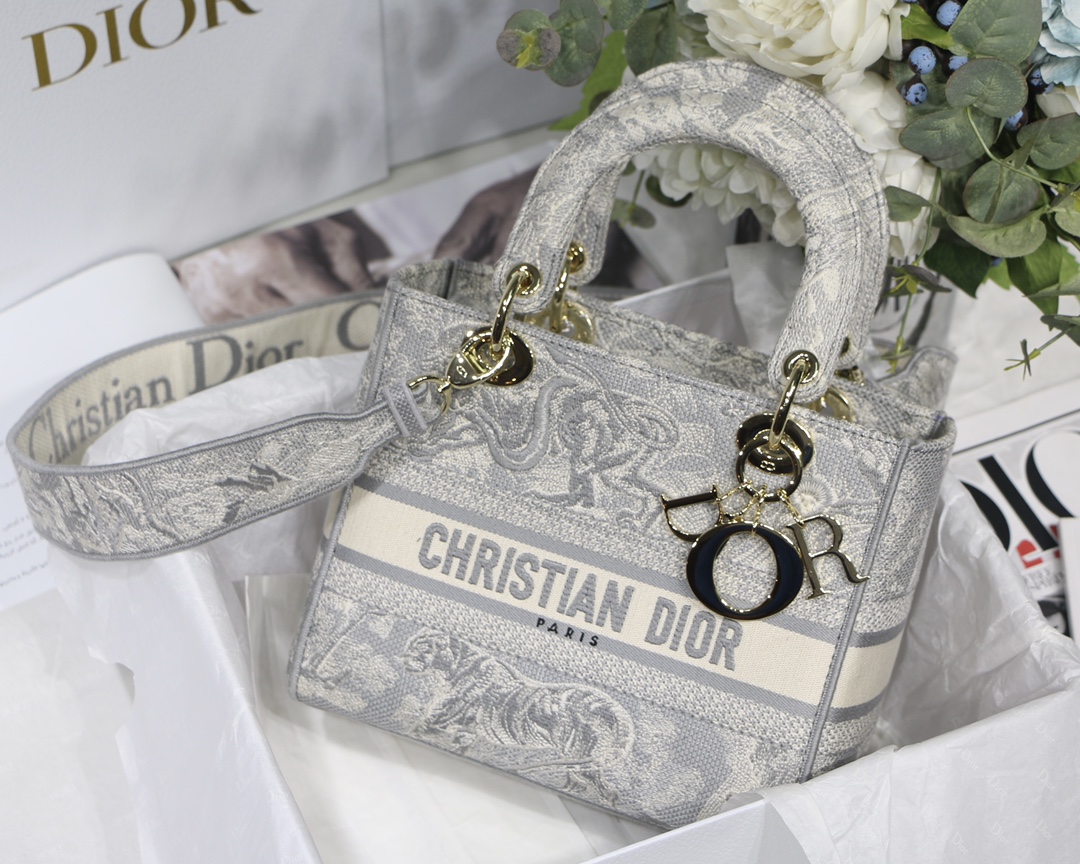 Lady Diro Bag-24*20*11CM
