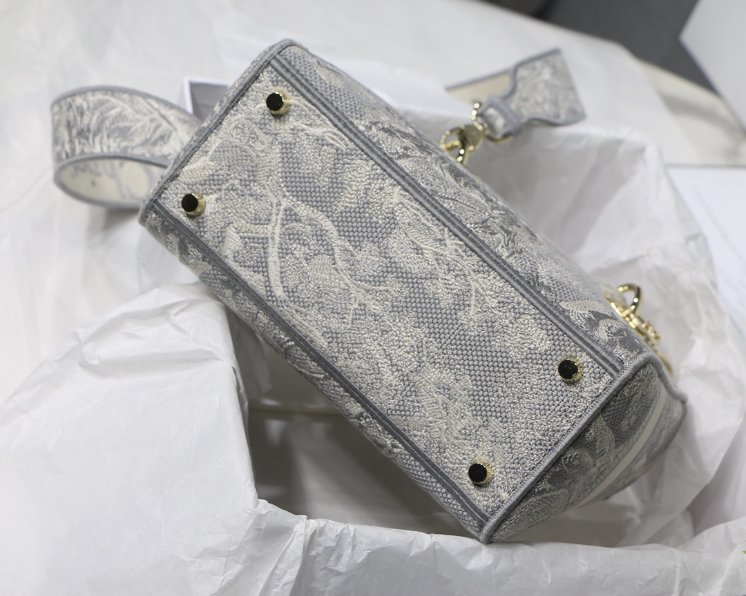 Lady Diro Bag-24*20*11CM