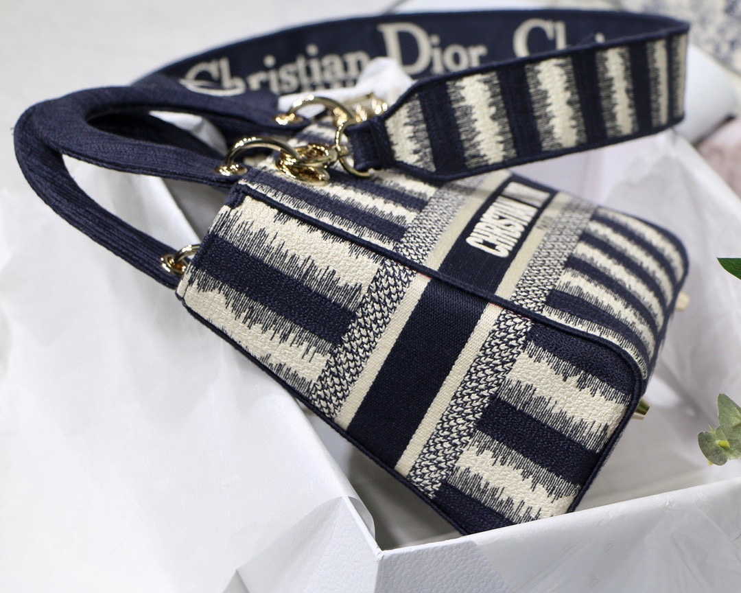 Lady Diro Bag-24*20*11CM