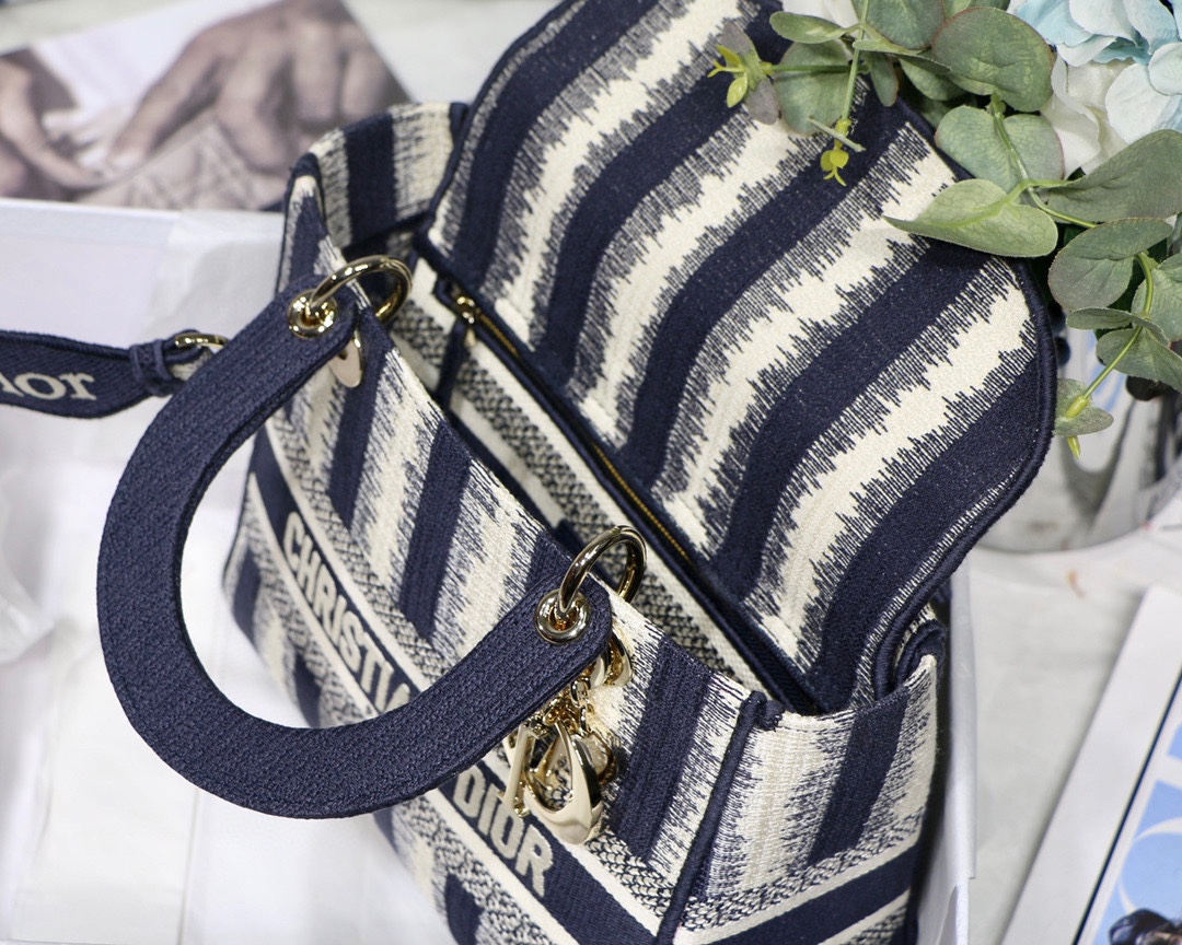 Lady Diro Bag-24*20*11CM