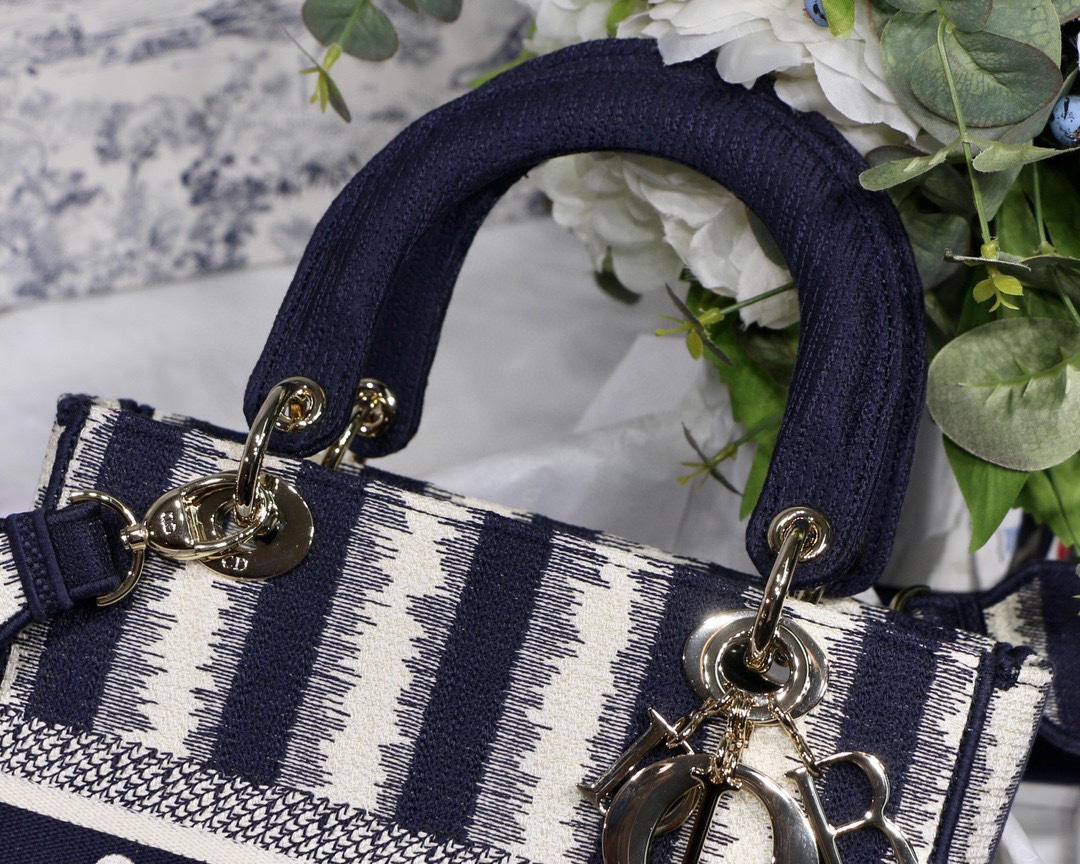 Lady Diro Bag-24*20*11CM