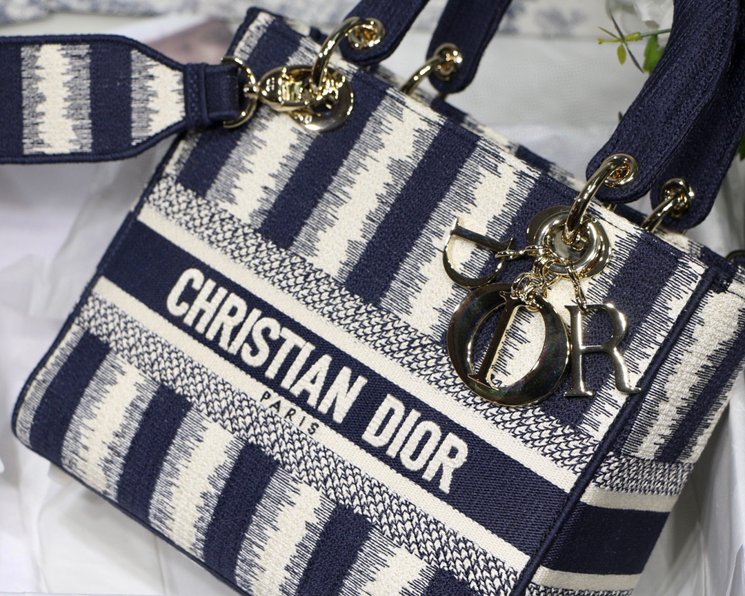 Lady Diro Bag-24*20*11CM