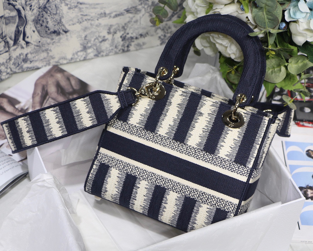 Lady Diro Bag-24*20*11CM