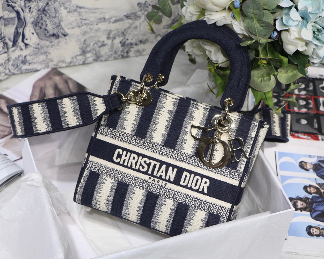 Lady Diro Bag-24*20*11CM