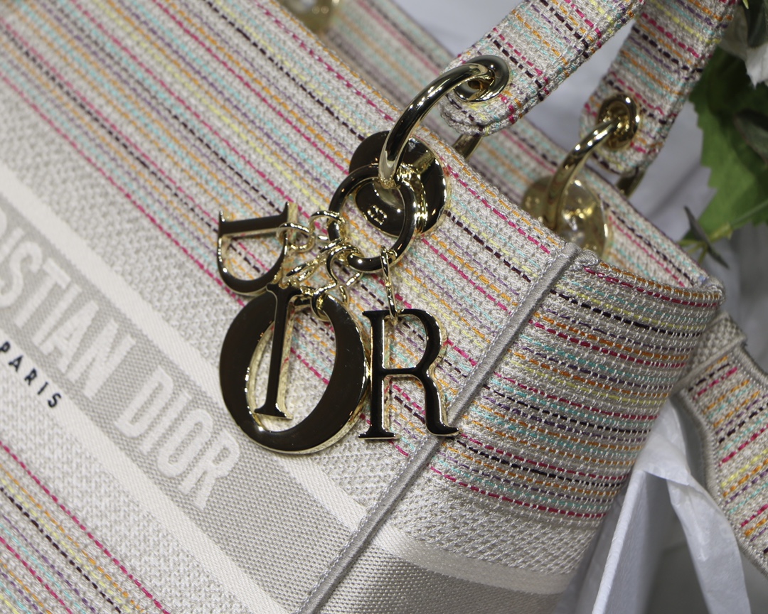 Lady Diro Bag-24*20*11CM