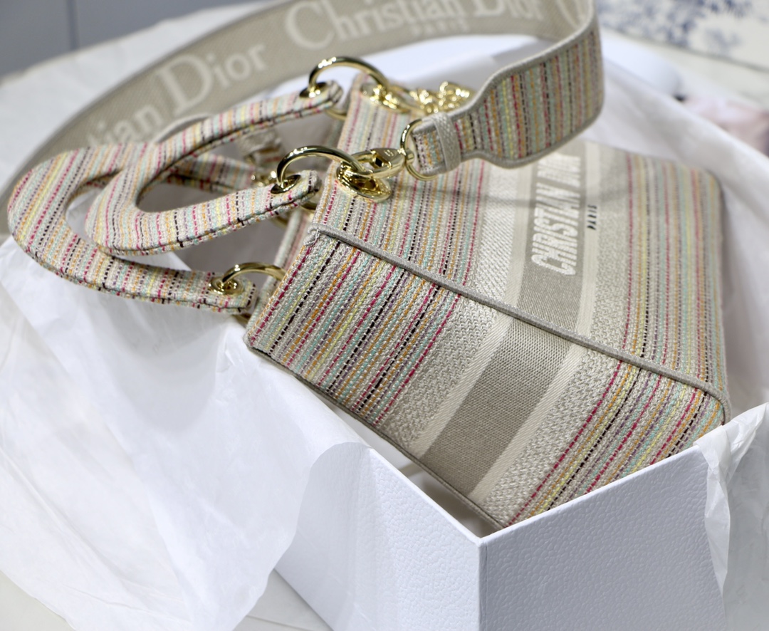 Lady Diro Bag-24*20*11CM