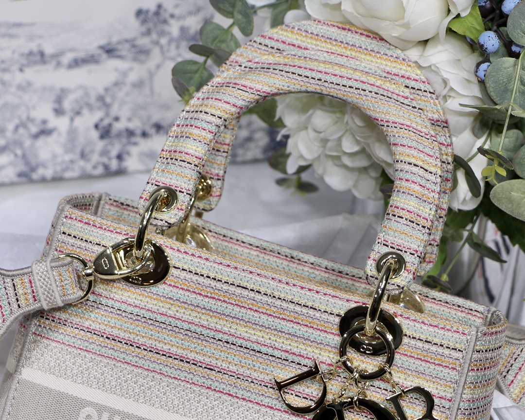 Lady Diro Bag-24*20*11CM