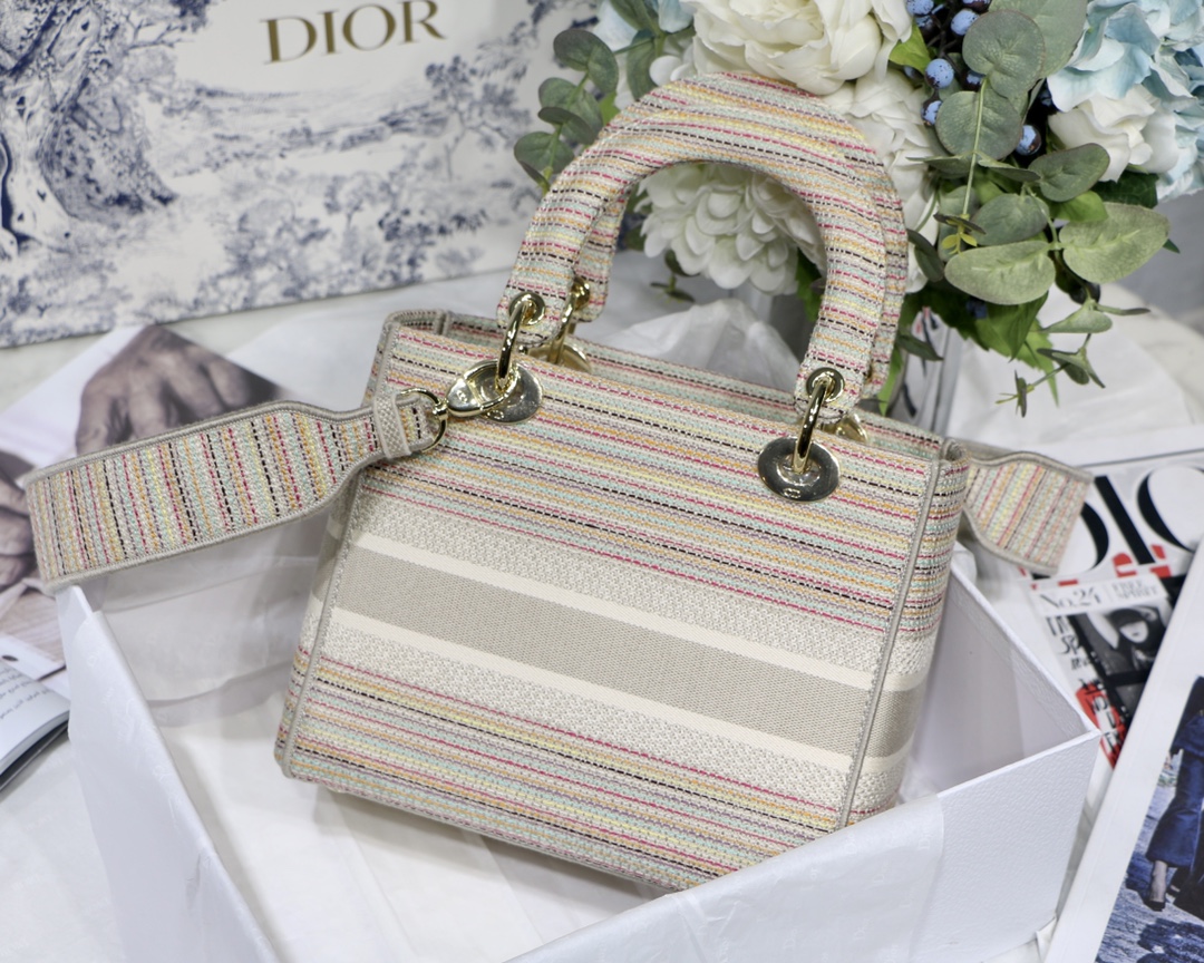 Lady Diro Bag-24*20*11CM