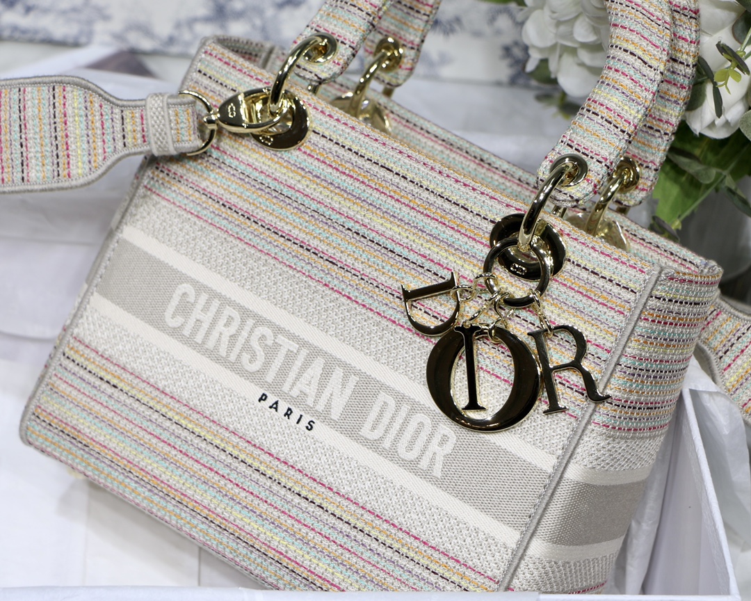 Lady Diro Bag-24*20*11CM